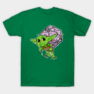 Dice Goblin T-Shirt